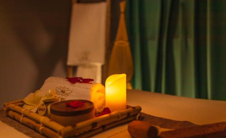 杭州萧山芳香精油按摩